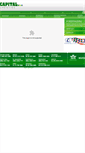Mobile Screenshot of capital-corp.com
